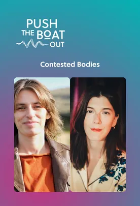 Contested Bodies