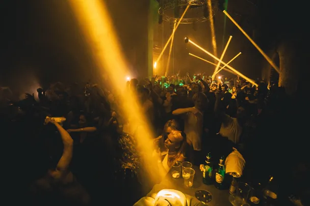 XXL DNB – 140, BASS, GRIME, BREAKS, MINIMAL, ROLLERS – LAST FREE TICKETS