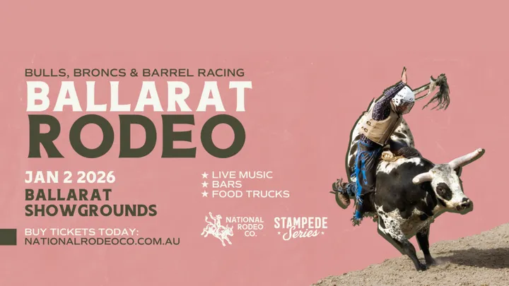 Melbourne Rodeo