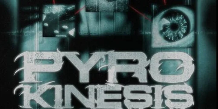 Pyrokinesis — The Lithium Tour