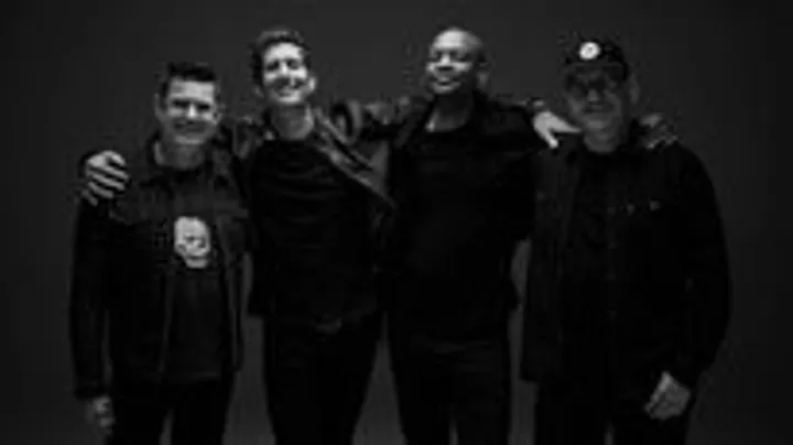 Better Than Ezra - Legends of the Fall: Closer to the Edge Tour