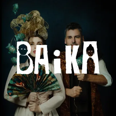 Koncert | BAiKA | RYBNIK | Klub ODYSEJA 