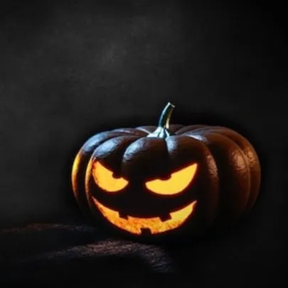 Halloweenführung - Gruseliger Nachtspaziergang