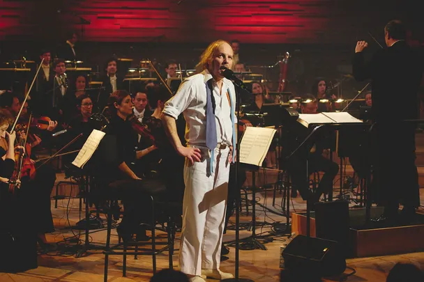Philippe Katerine symphonique