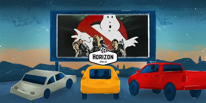Ghostbusters - October 24 - Calgary