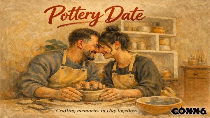 Pottery Date