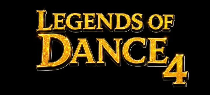 Legends of Dance 4 - December 2026