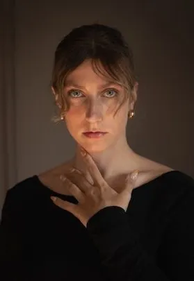 Josi Wismar: "Dead Air"