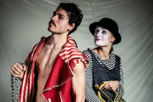 La Strada