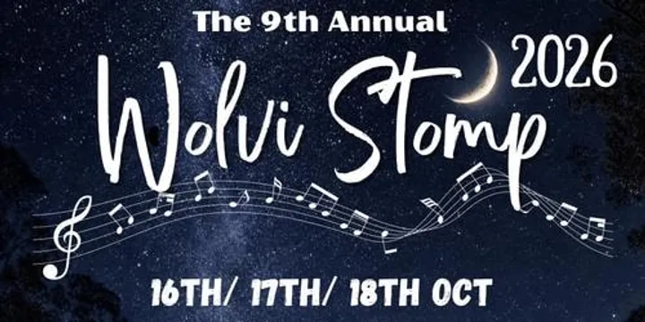 Wolvi Stomp 2026