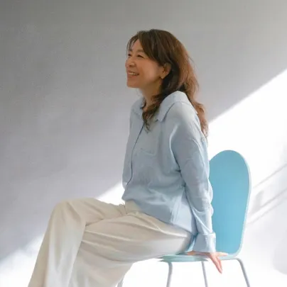 小野リサ