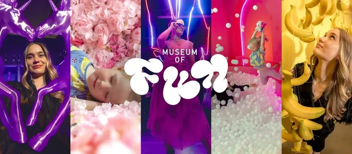 Museum of Fun – Estonia’s First Official Selfie Museum
