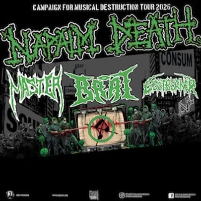 Campaign for Musical Destruction