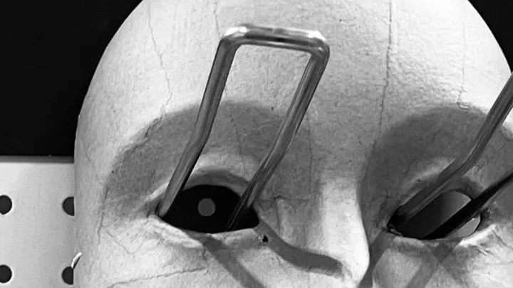 TDTWT Intensive: The Essensual Mask