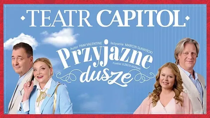 Przyjazne dusze