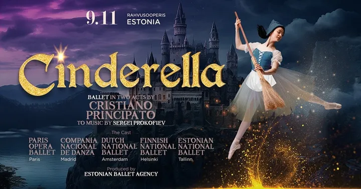 Cinderella