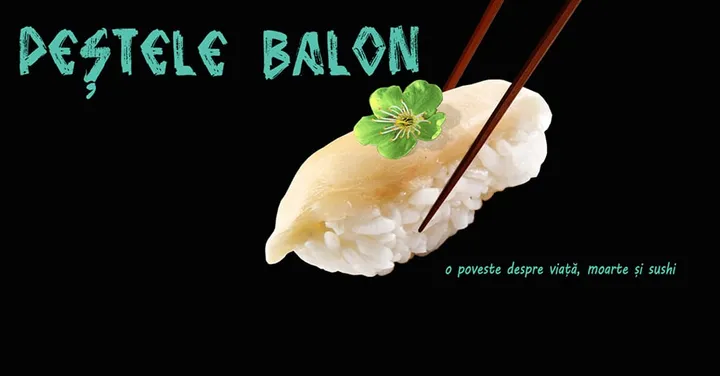 Peștele balon