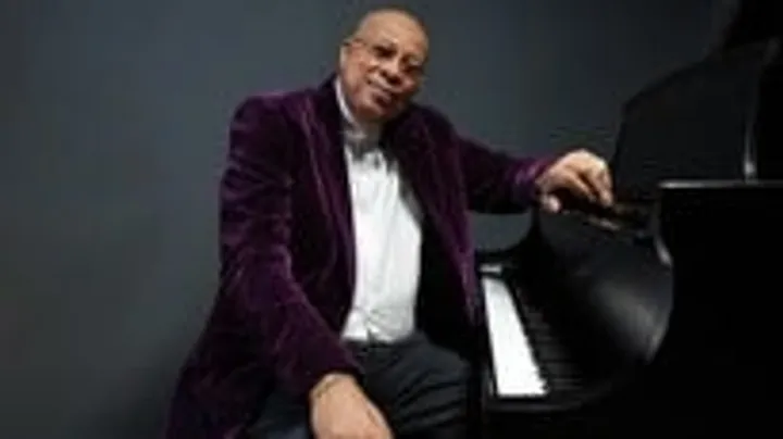 Chucho Valdes 85th Birthday Celebration