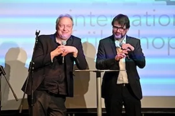 Brauseboys "Auf Nimmerwiedersehen 2026" - Satirischer Jahresrückblick