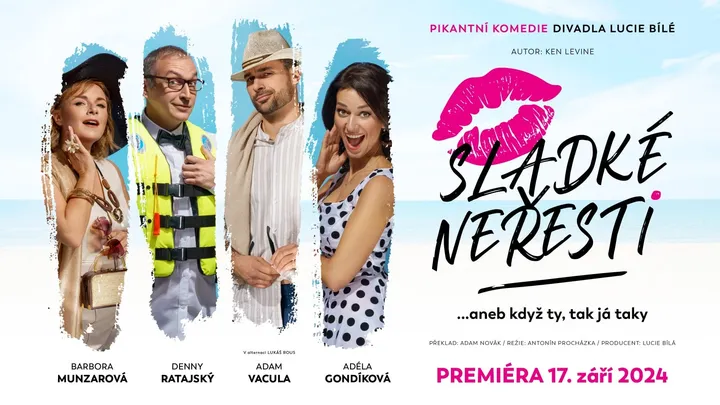 Sladké neřesti