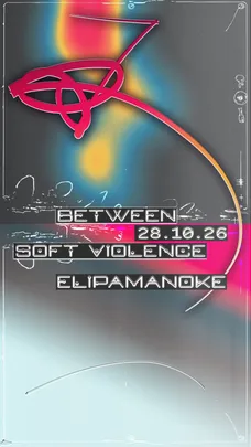 between x Soft Violence