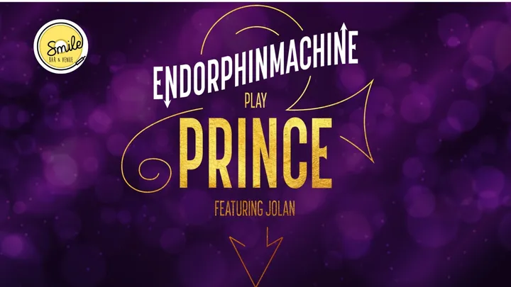 Endorphinmachine A Tribute To Prince's Music