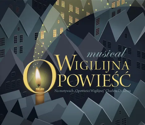 Wigilijna opowieść 14:00