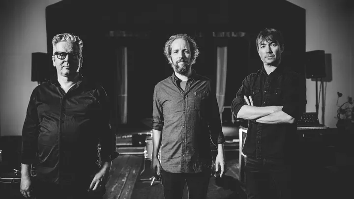 Spirit in the Dark – Superbells Live