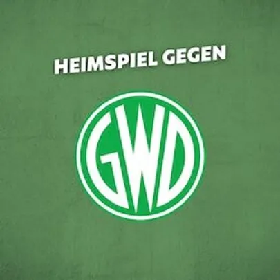 TV Emsdetten - GWD Minden