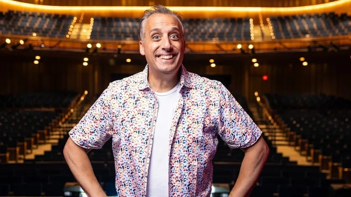 JOE GATTO AND DREW LYNCH: WRAP IT UP TOUR