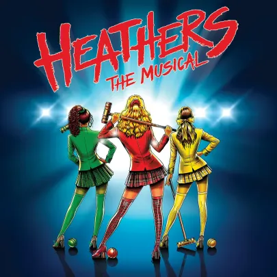 Heathers