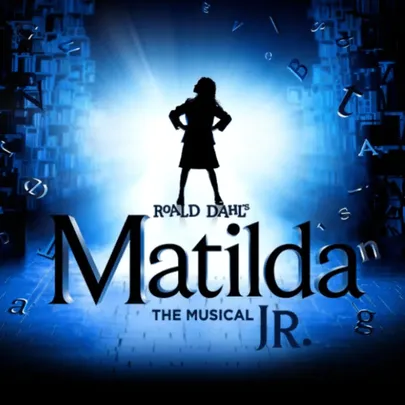 Matilda Jr Tickets