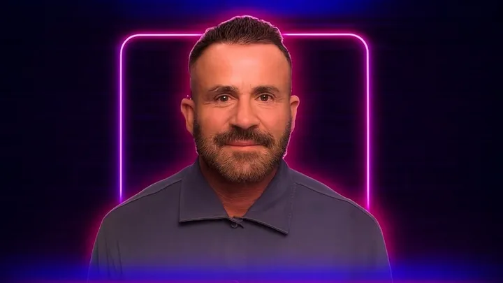 Gary Meikle