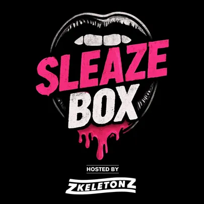 SleazeBox indie disco: TALKING HEADS SPECIAL