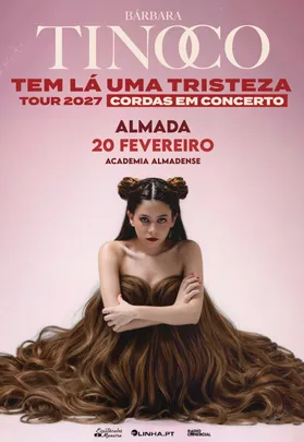 BÁRBARA TINOCO | ALMADA