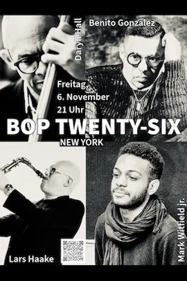 bop twenty-six