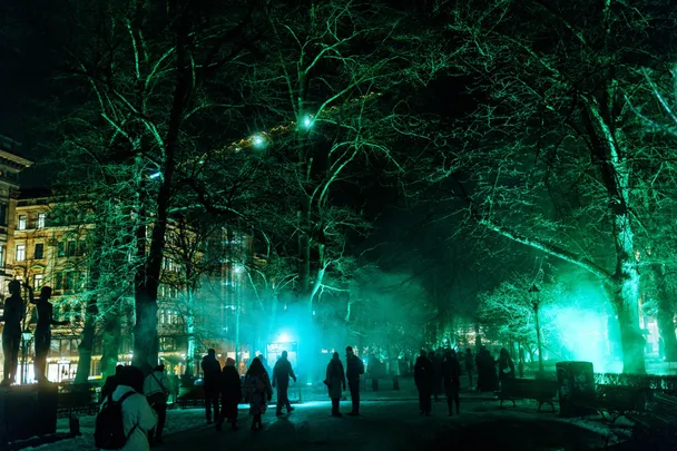 Lux Helsinki 2027
