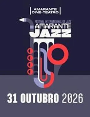 Amarante JAZZ - LEGACY: MILES & COLTRANE
