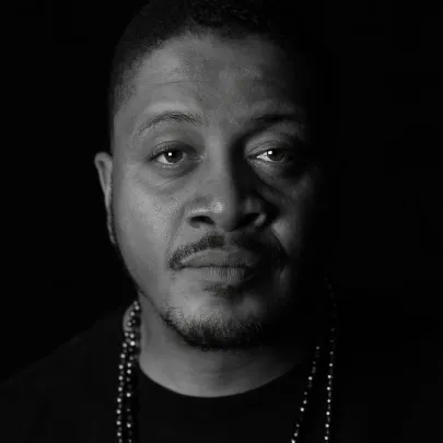 Chali 2na with LIVE BAND