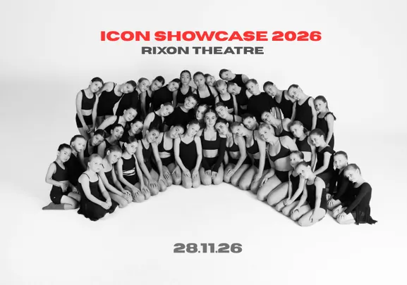 ICON SHOWCASE 2026