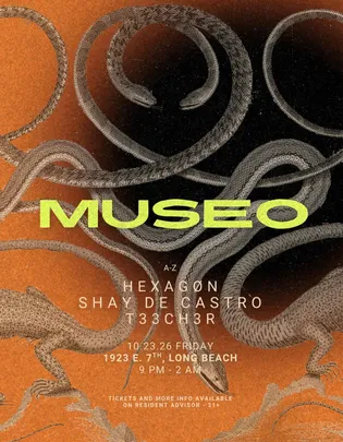 MUSEO 004