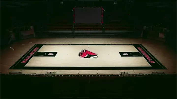 Ball State Vs. Toledo