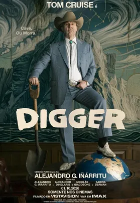 DIGGER