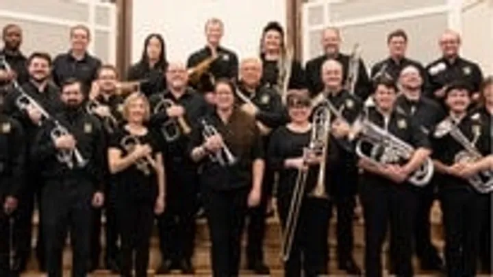 Georgia Brass Band