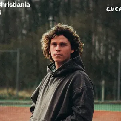 Luca Stereo @ Operaen, Christiania