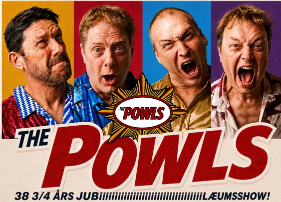 The Powls
