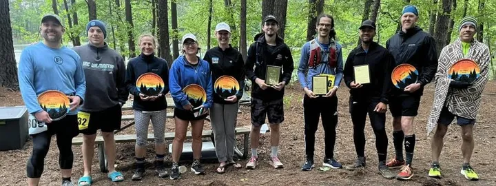 Virginia Run for Cancer