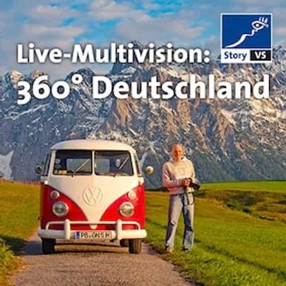 story VS: 360° Deutschland