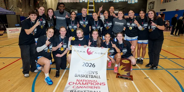 Future Mariners Girls Basketball Tournament - February