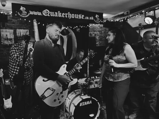 Kerrison Collective